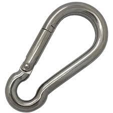 Snap Hook Carabiners