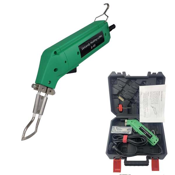 Hand Held Hot Knife