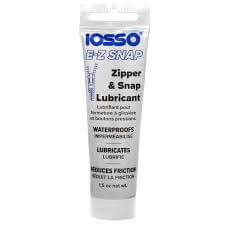 Iosso E-Z Snap Lubricant 1.5oz