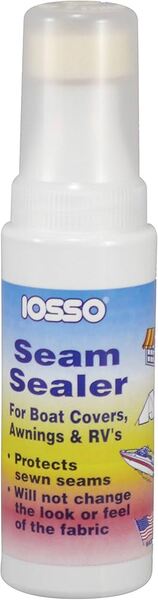 Iosso Seam Sealer 4oz