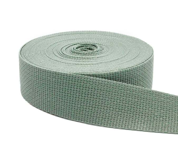 Light Polypro Webbing