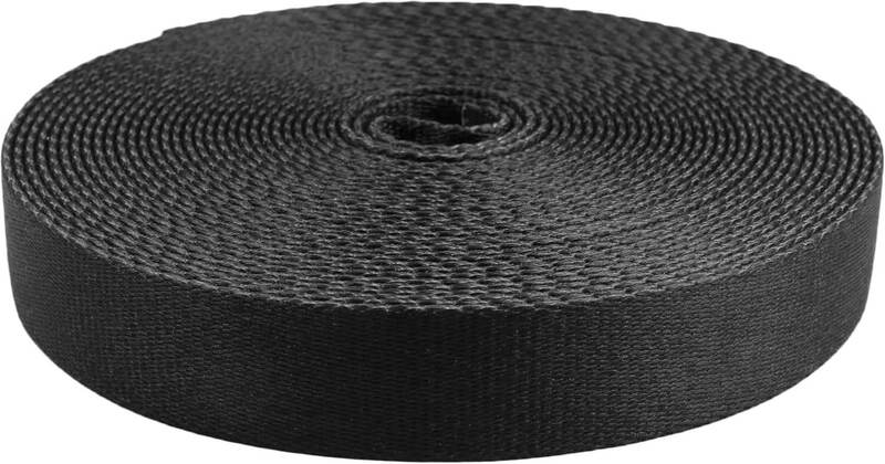 1" Polyester Webbing