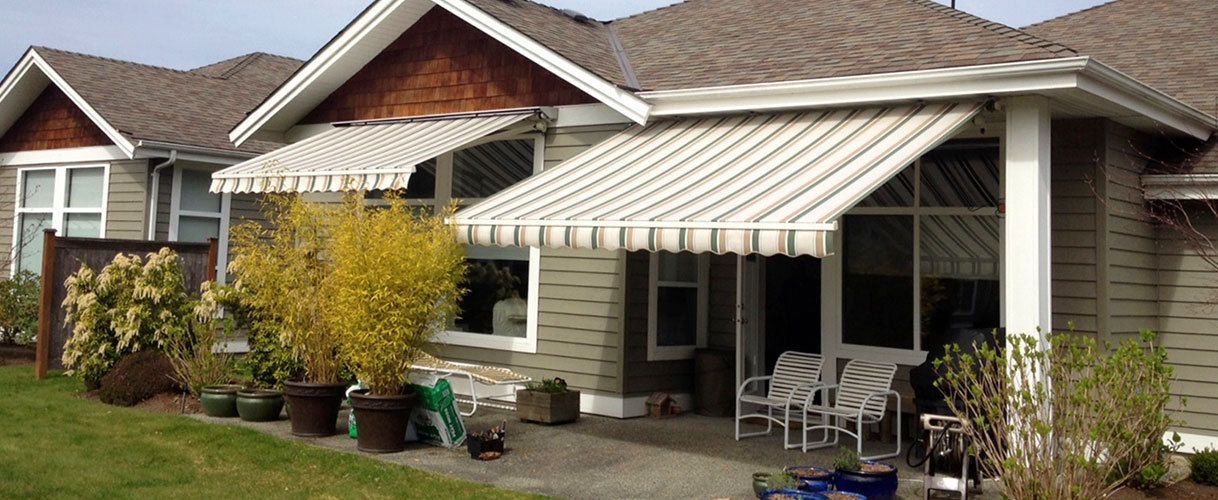 Residential Awnings
