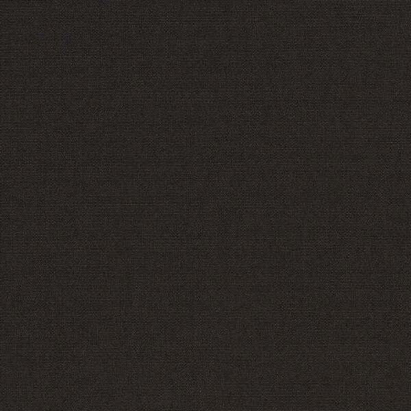 Sunbrella #6008 Black 60"