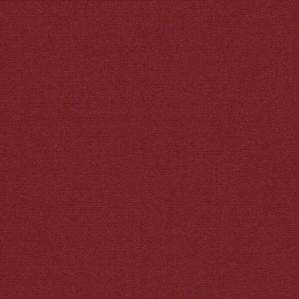 Sunbrella #6031 Burgundy 60"