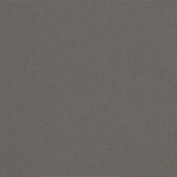 Sunbrella #6044 Charcoal Grey 60"