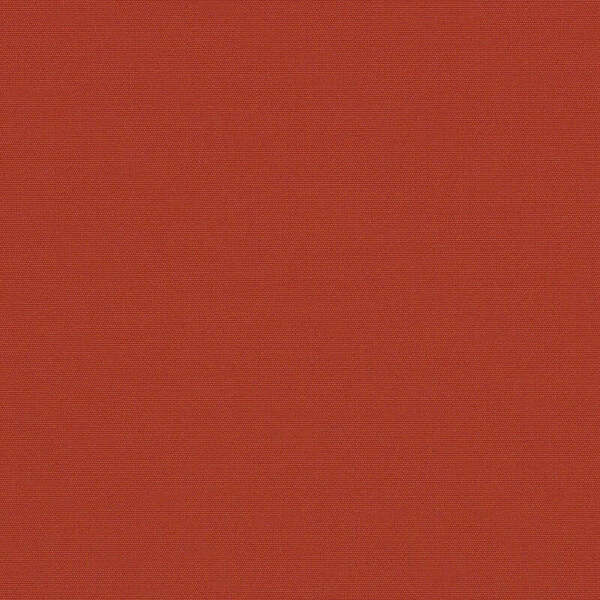 Sunbrella #6022 Terracotta 60"