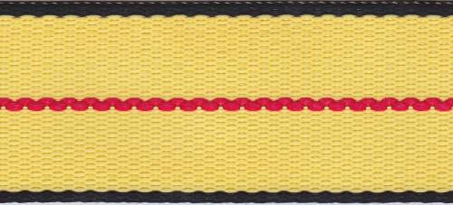 2" Truck Strap Webbing