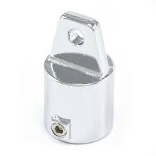 Zinc Casting 7/8" Slip Fit Eye End