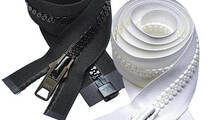 #10 YKK 1 Way Zipper