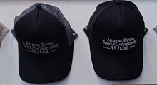 Jeune Bros Hat